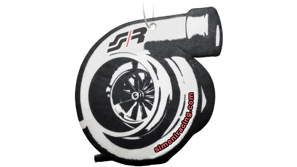 Simoni+Racing+Assainisseur+d%27air+Turbo+-+Carton+-+Pin